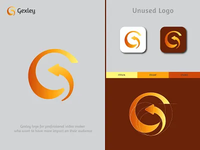 G Letter Logo Concept For Your Business or Brand a b c d e f j h i j k l m arrow logo brand brand identity branding g letter logo identity letter logo logo logo design logo designer logo mark logos logotype mark minimalist logo modern logo n o p q r s t u v w x y z symble typography