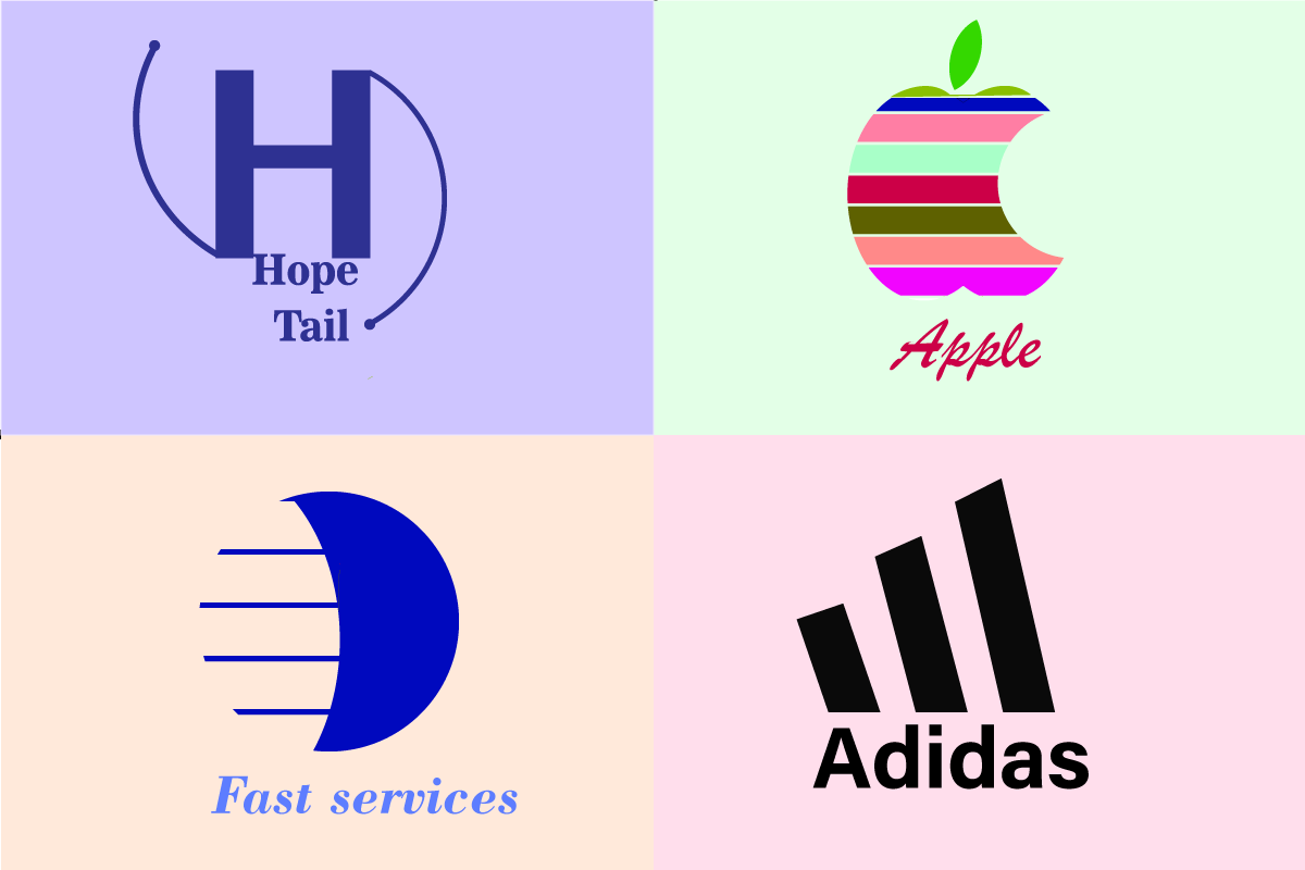 Logos-2 branding graphic design logo