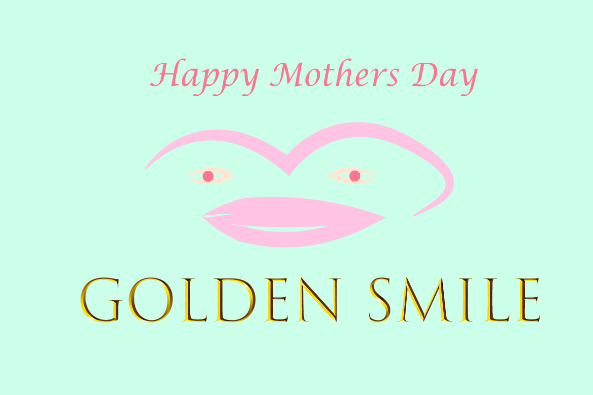 Happy Mother's Day! design graphic design ill illustration