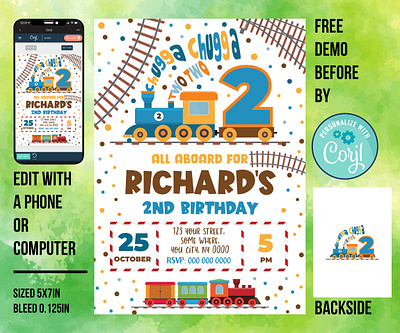 Two Year Old Boy designs, themes, templates and downloadable graphic ...