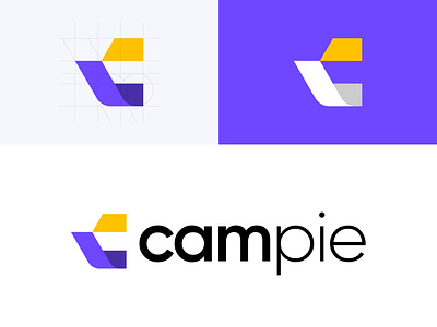 logo, logo design branding letter mark logo logotype typography
