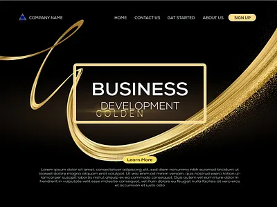 Modern Abstract Background| Longing Page Background Design foryoupage