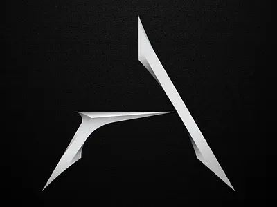 Logo Design - ARTISTA branding logo