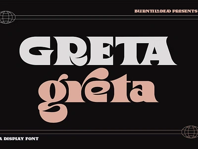 Free Greta Font calligraphy display display font font font family fonts fonts collection free fonts lettering sans serif sans serif font sans serif typeface script serif serif font type type design typedesign typeface typography