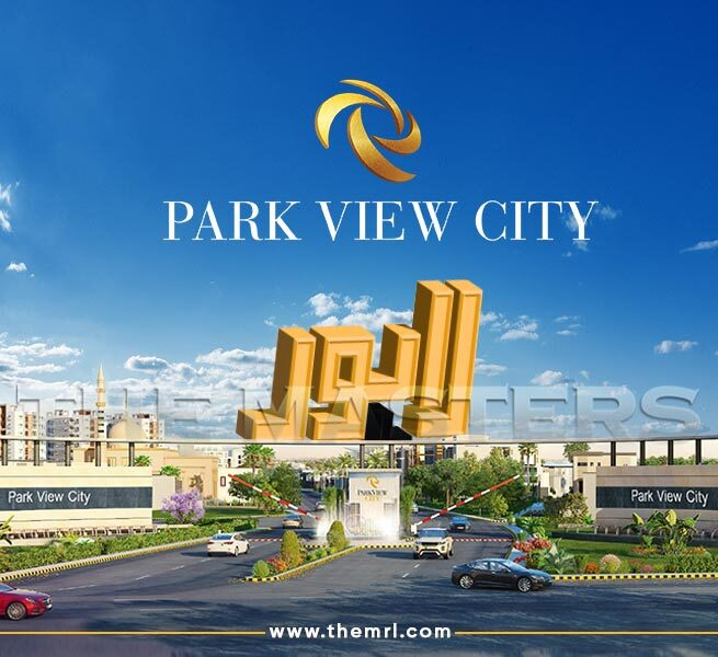 Park View City Lahore by Real Estate on Dribbble