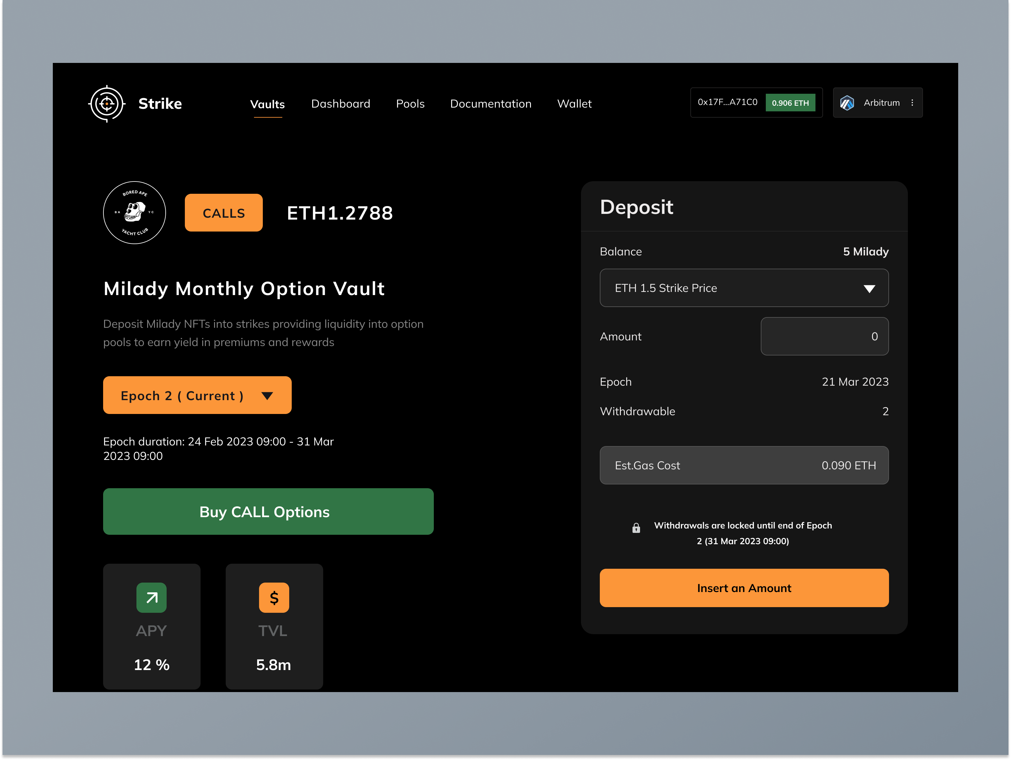 Crypto Crurrency Blockchain - UX/UI blochkchain clean crypto crypto transactions cryptocurrency dark ui design ethereum exchange minimal minimalistic trading transactions trendy ui ui ux web web 3.0 web design website