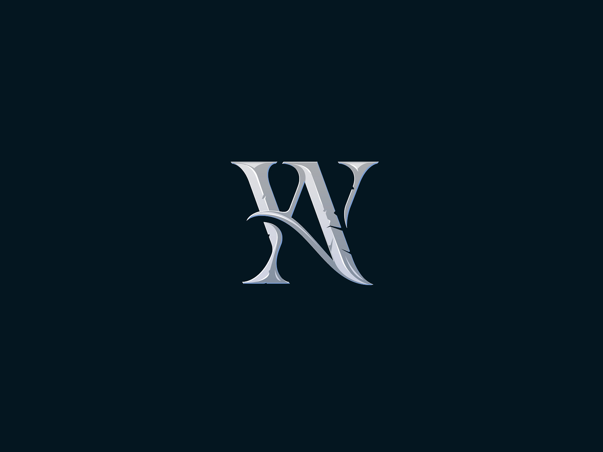 "AW" icon ageofwonders4 icon monogram schmetzer