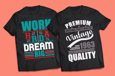 T- Shirt Design 3d animation branding graphic design logo motion graphics t shirt design