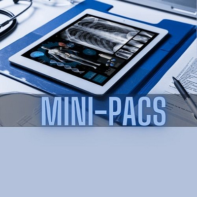 Mini Pacs pacs