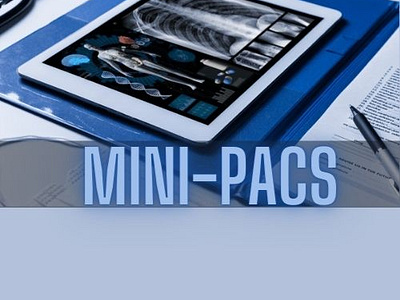 Mini Pacs pacs