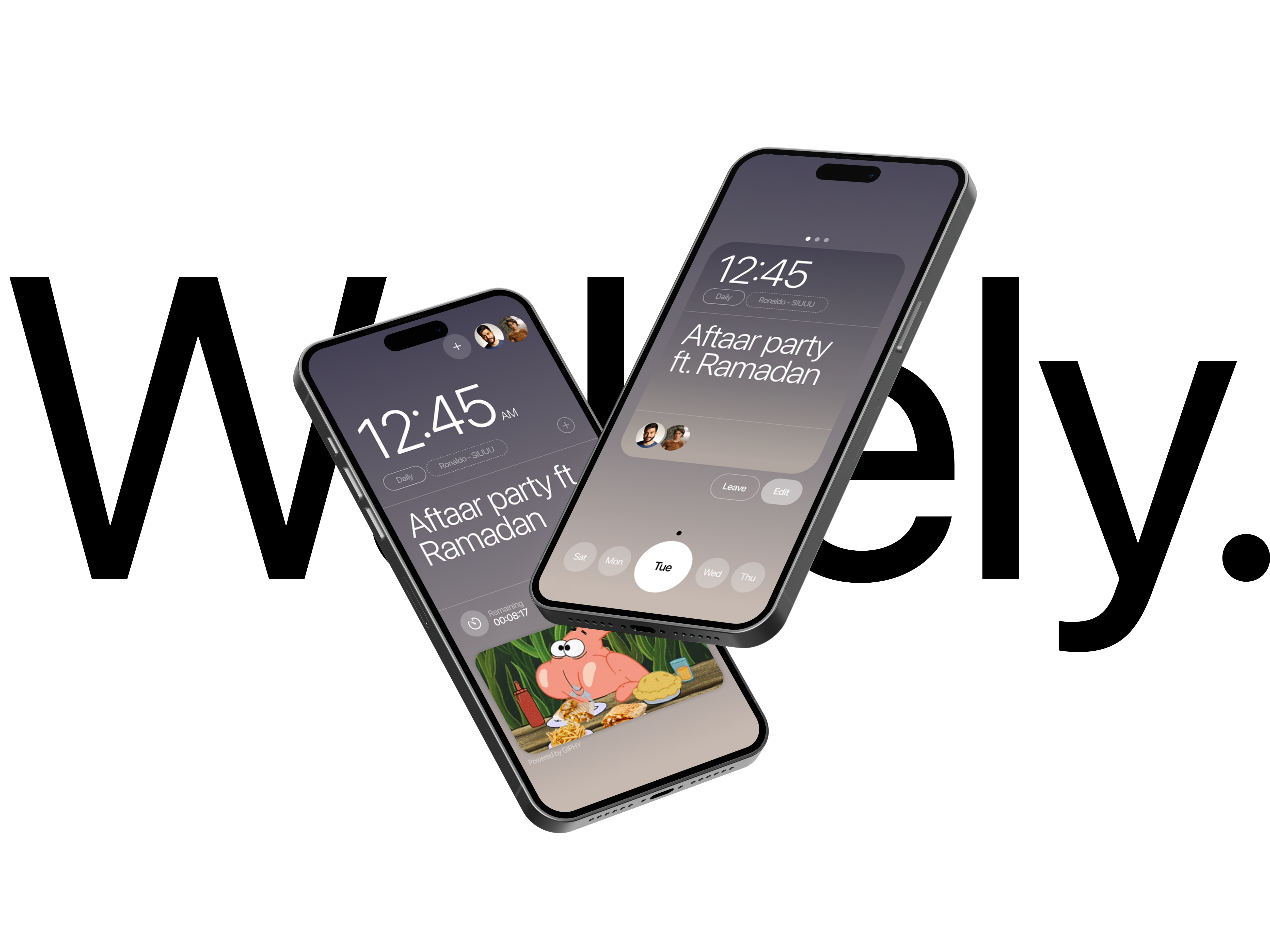 Example of Product Design