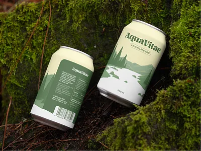 Water Cans Design branding business illustration can design design design studio digital art digital illustration drink drink branding drink can fruit water graphic design illustration illustrator packaging packaging design water water brand water can water packaging