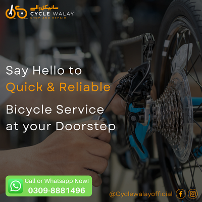 Bicycle Repair Services at doorstep bicycle bicycle repair bicycle service cycling new bicycles used bicycle