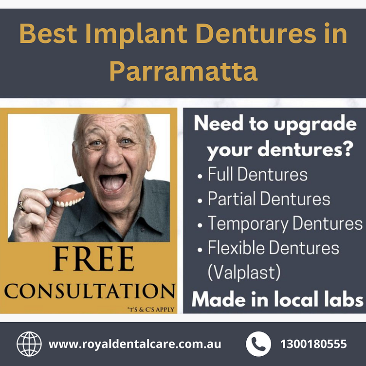 best-implant-dentures-in-parramatta-by-royal-dental-care-on-dribbble