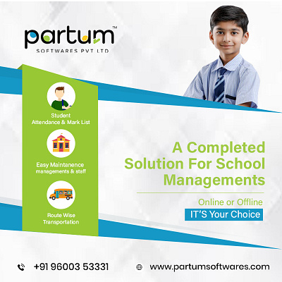 School Management Software - Partum Softwares billing software billing software in erode branding crm software departmental billing software education management education management software erode software company finance billing software gst billing software illustration institution management software partum softwares petrol bunk software in erode school management school management software