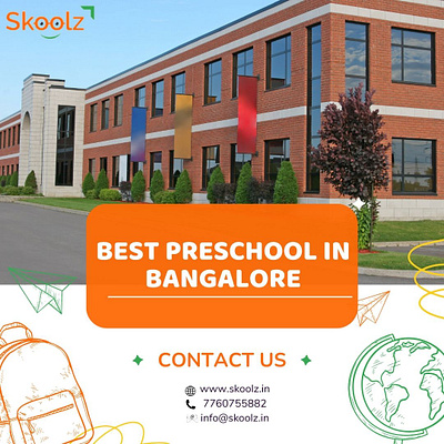 Discover the Best Preschool in Bangalore for Your Child's Bright best school best school in bangaluru bestpreschgoolinbangalore top school in bangaluru