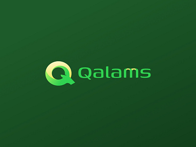 Qalams Lamb Farm Logo branding design graphic design ill illustration logo onboarding ui ux vector