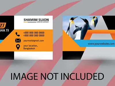 business card banner branding business card business flyer graphic design logo t shirt ui