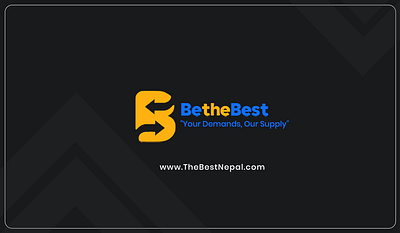 Brand Identity for BetheBest branding design graphic design illustration logo photoshop ui