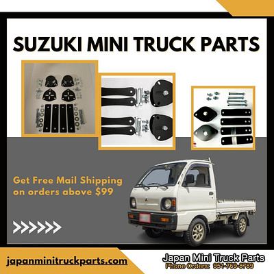 Suzuki Mini Truck Parts japanminitruck suzuki mini truck parts