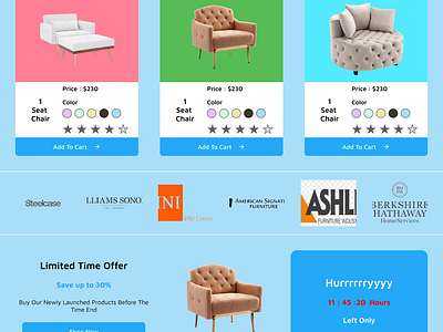 Furniture Website Design ecommerce website design ecommerce website ui design furniture ui design furniture website design furniture website designer ui design website design website designer