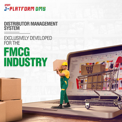 FMCG Distributor Management fmcgdistributors fmcgindusrty