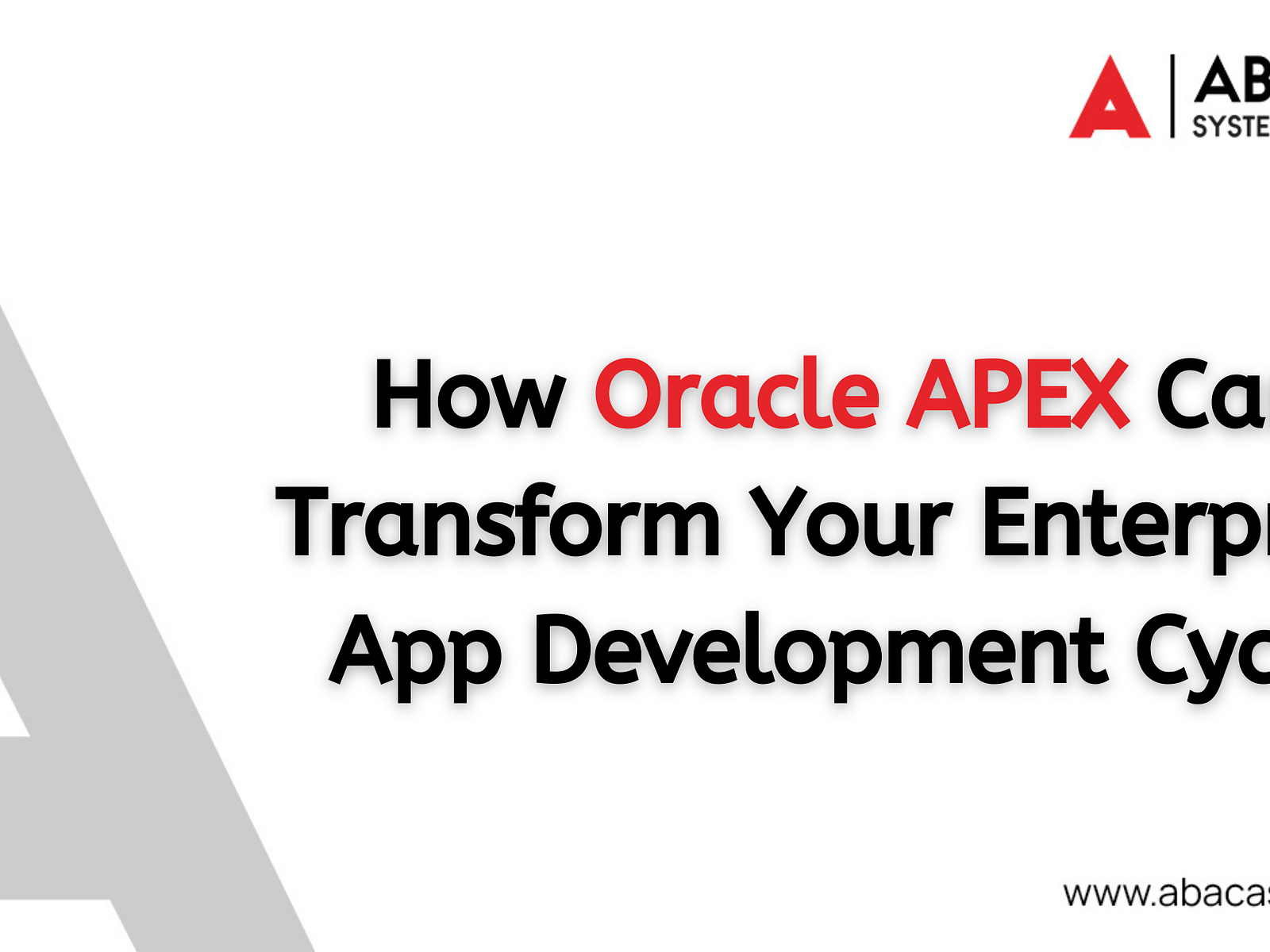 oracle-apex-application-development-abaca-systems-by-abacasys-on-dribbble