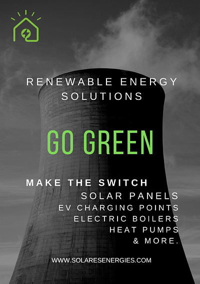 Renewable Energy Solutions | Solares Energies go green renewable energies renewable energy renewable energy solutions save the planet
