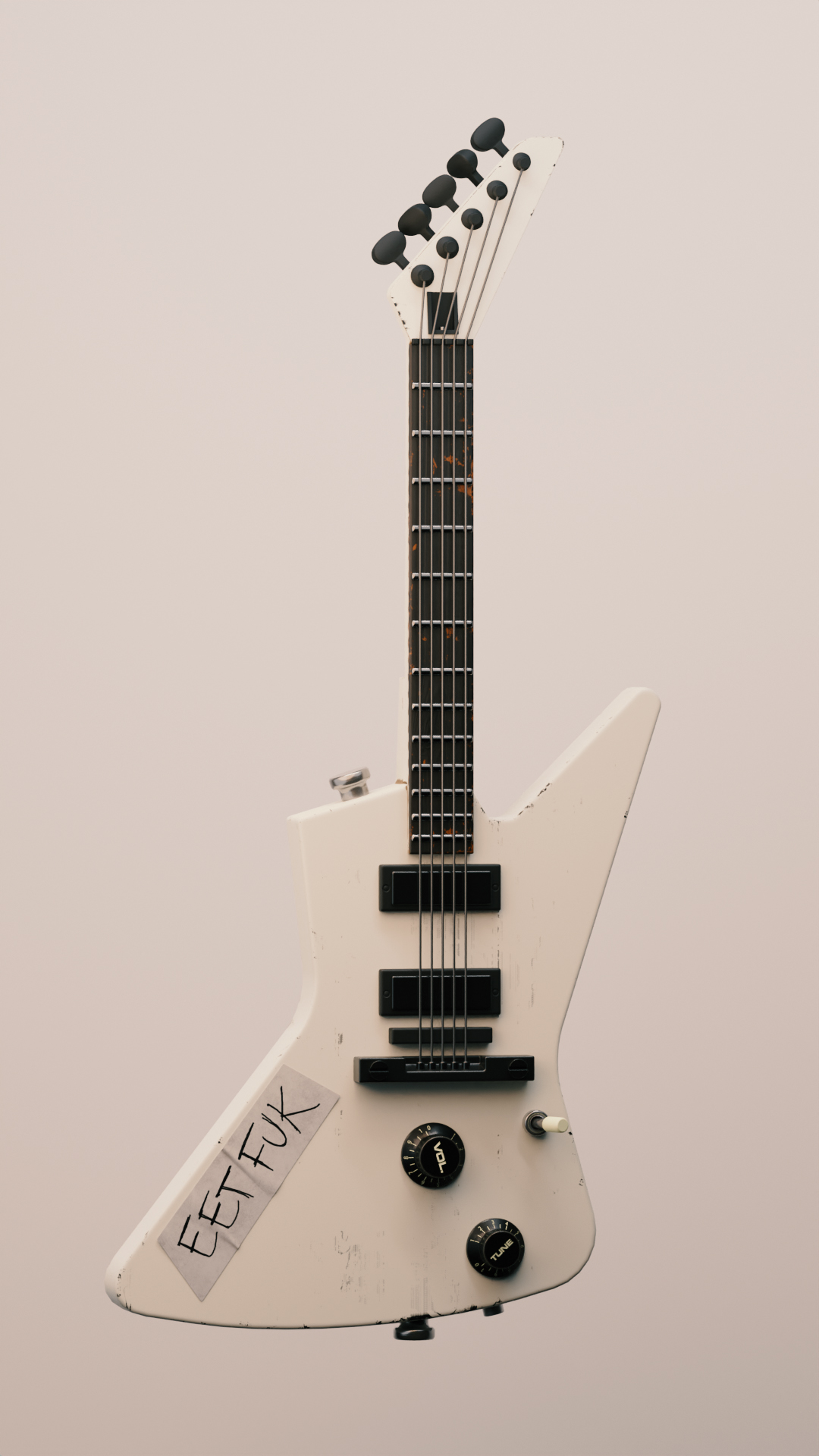 James Hetfield Guitar By Rafael Pires On Dribbble   Original Faa43ed19300daf9dc68146abb527c03 