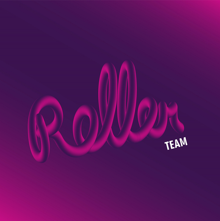 interesting-logo-design-by-veronika-on-dribbble