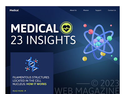 Medical Ui esign ahosanhabib922 app design medical ui ui uiux website
