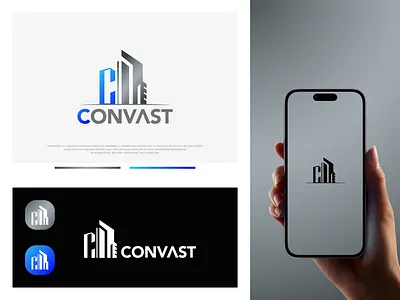 Real Estate Logo Design - Branding brand identity branding branding guide commercial construction home house logo logo designer logos minimal modern portfolio real estate realty sketch