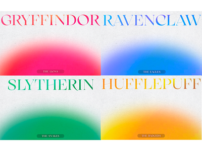 Harry potter dormitory poster design graphic design gryffindor harry potter harry potter dormitory hufflepuff poster poster design ravenclaw simple slytherin