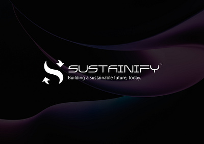 Sustainify | Web Design landing page ui web design