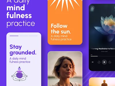mindfulness branding meditation