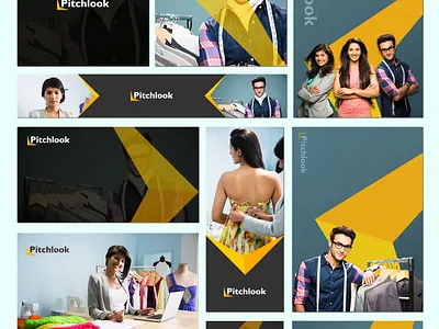 Pitchlook, Fashion Brand logo branding branding and identity branding design cloth brand clothing brand combination logo design fashion brand graphic design illustration logo logo design minimal logo wordmark logo youth fashion brand