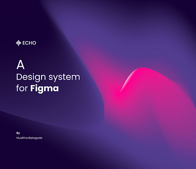 A Design system for UX designers design design system ui ux ux design uxd