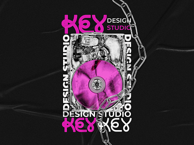 Key Design Studio | Logo & Brand Identity branding design graphic design logo logobranding logodesign photoshop poster posterdesign vector