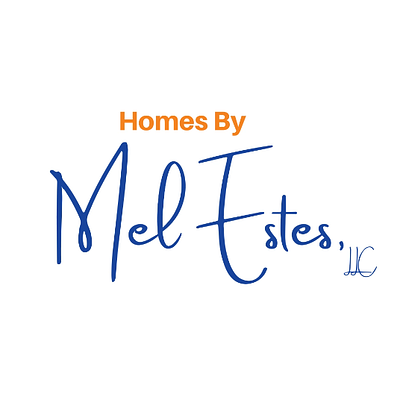 Custom Logo intro Animation for Real Estate Agent Mel Estes! after effects animation branding design graphic design logo