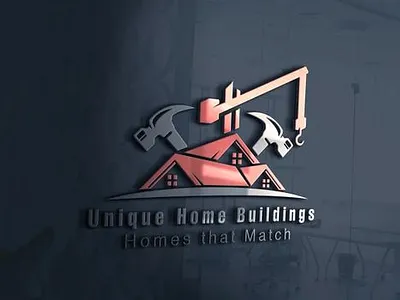 Real Estate Logo Design branding graphic design graphicdesign graphics illustration logo logo design logodesign