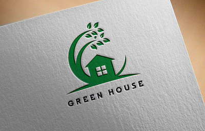 Real Estate Logo Design branding design graphic design graphicdesign graphics illustration logo logodesign