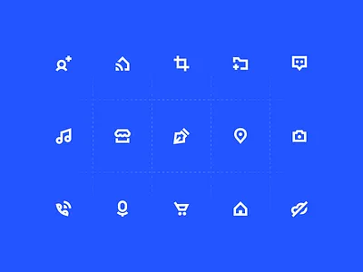 Extra Thicc - Freebie icons branding custom icon design download flat free freebie icon icons illustration line minimal outline pack set thick ui ux vector web icons