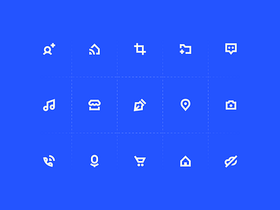 Extra Thicc - Freebie icons branding custom icon design download flat free freebie icon icons illustration line minimal outline pack set thick ui ux vector web icons