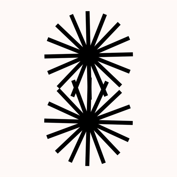 NUMB#RS 8 animation black and white design eight helvetica illustration minimal number numbers numbrs simple type typography vector