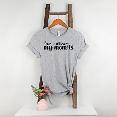 "Designing for Mom: Creating User-Friendly T-Shirt for the Mom momblogger momcommunity momlife momlove mommyblog mompreneur momsofinstagram momstyle motherhood parenting