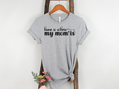 "Designing for Mom: Creating User-Friendly T-Shirt for the Mom momblogger momcommunity momlife momlove mommyblog mompreneur momsofinstagram momstyle motherhood parenting