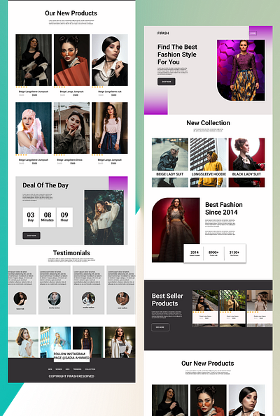 #Websitedesign figma uiux website design