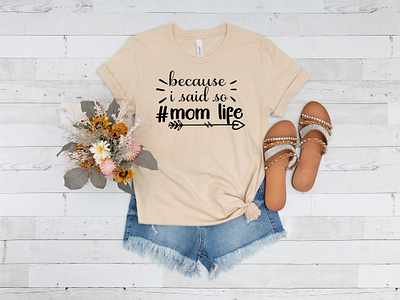 "Designing for Mom: Creating User-Friendly T-Shirt for the Mom momboss momgoals mominspiration momlife mommyandme mommyblogger momtrends motherhood