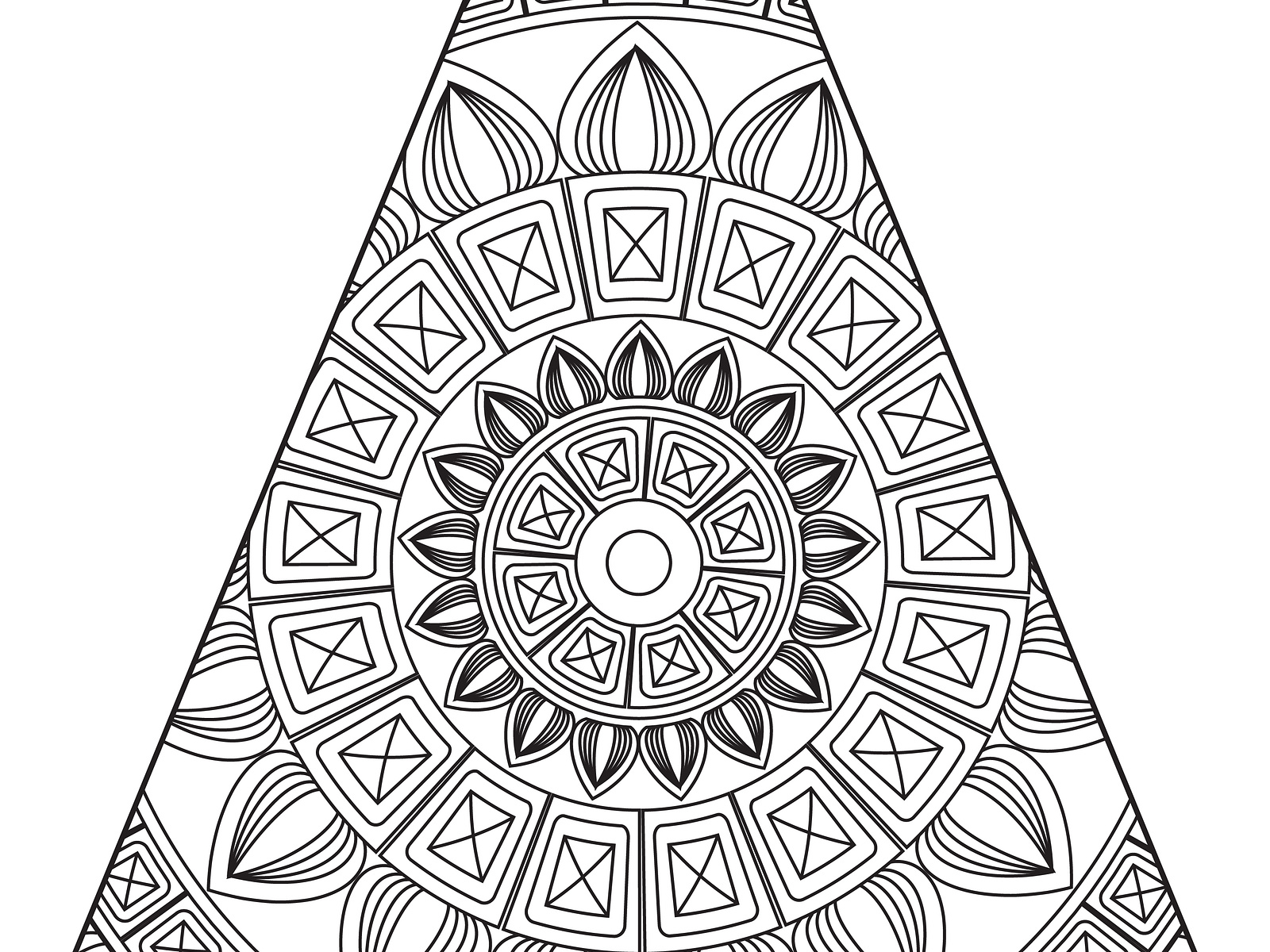 christmas-tree-coloring-page-by-likhon-rahman-on-dribbble
