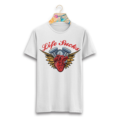 Cool T-shirt 3d animation design fashion graphic design illustration logo motion graphics t shirt t shirt desigen tshirts